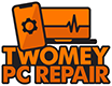 Twomey PC Repair Logo