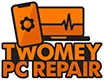 Twomey PC Repair Logo