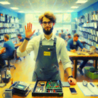 Best Phone Repair Near Me | Twomey PC Repair